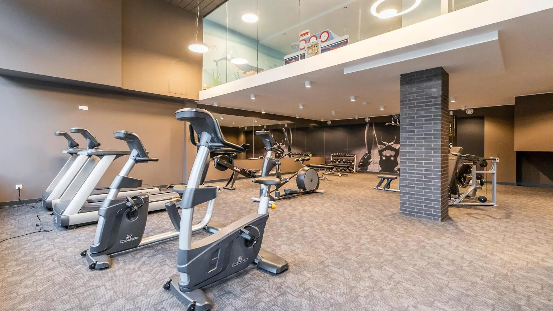 Apartament Premium Porto, Nadmorskie Tarasy w Kołobrzegu Apartamenty Fenomen 0*,  Polska