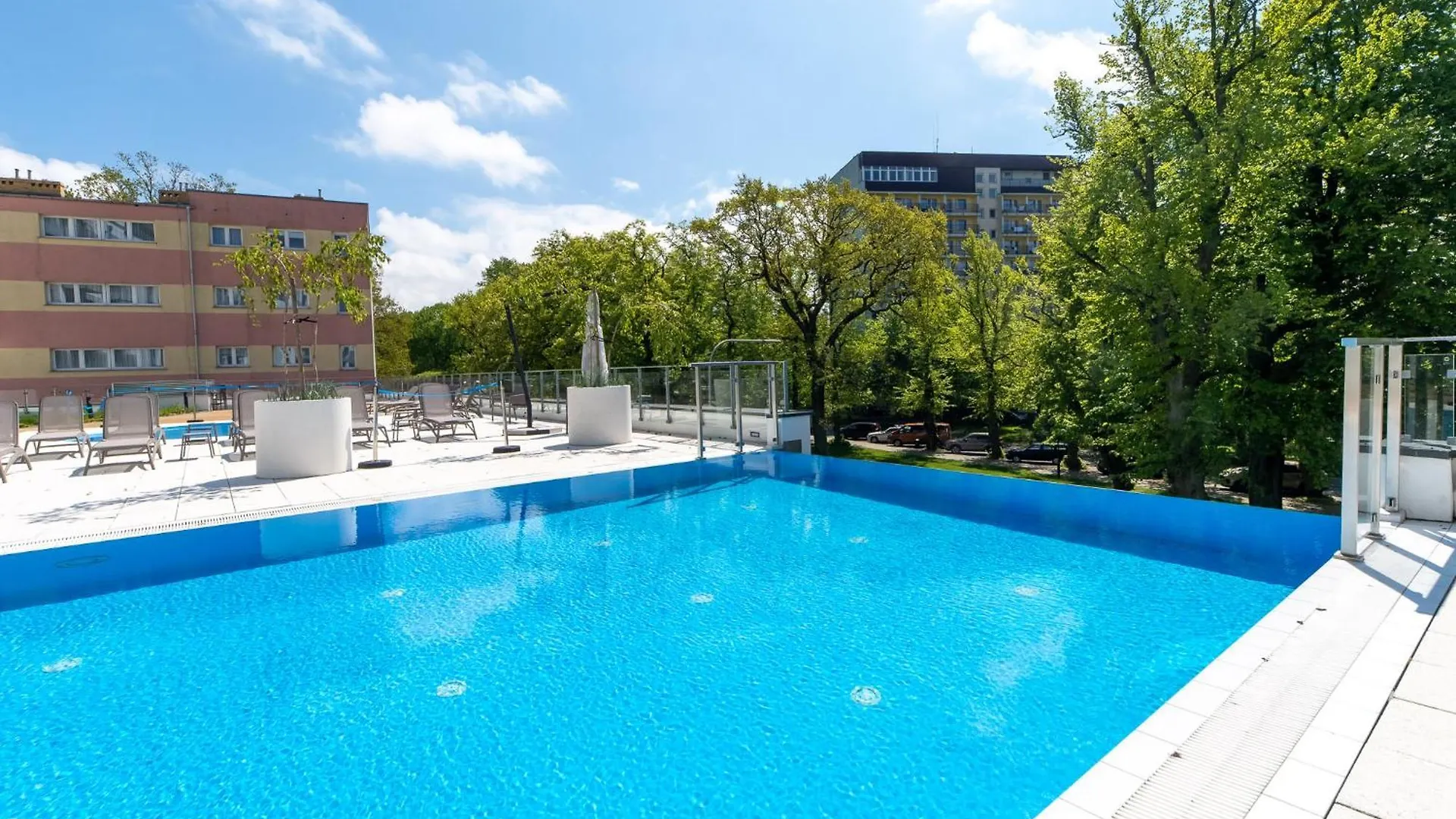 Apartament Premium Porto, Nadmorskie Tarasy w Kołobrzegu Apartamenty Fenomen
