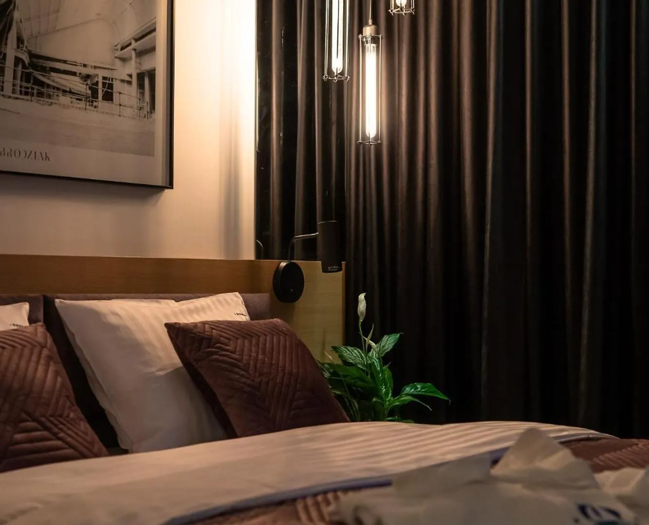 Apartament Premium Porto, Nadmorskie Tarasy w Kołobrzegu Apartamenty Fenomen 0*,  Polska