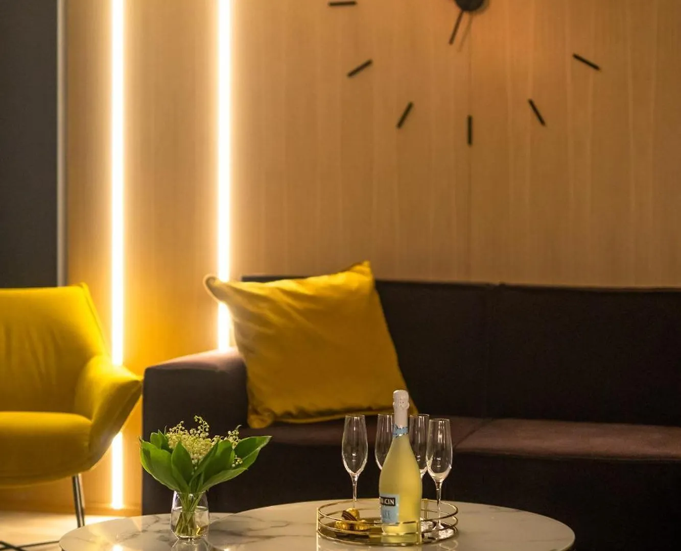 Apartament Premium Porto, Nadmorskie Tarasy w Kołobrzegu Apartamenty Fenomen
