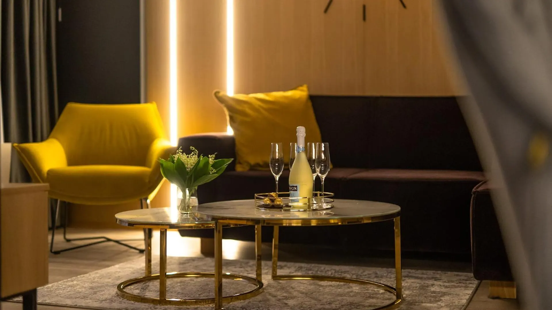 Apartament Premium Porto, Nadmorskie Tarasy w Kołobrzegu Apartamenty Fenomen Polska