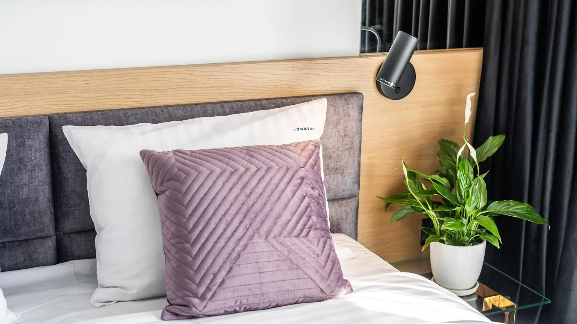 Apartament Premium Porto, Nadmorskie Tarasy w Kołobrzegu Apartamenty Fenomen 0*,  Polska