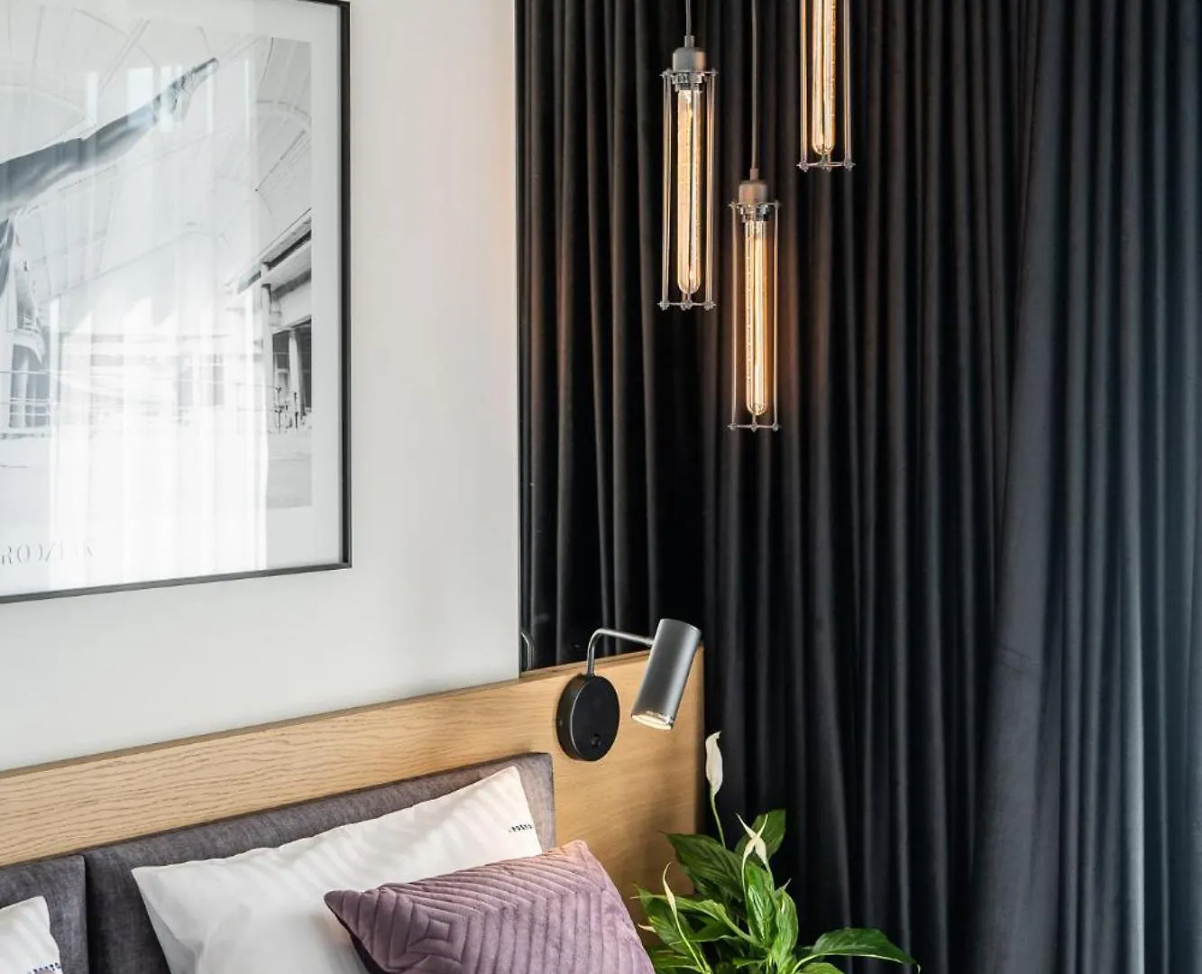 Apartament Premium Porto, Nadmorskie Tarasy w Kołobrzegu Apartamenty Fenomen