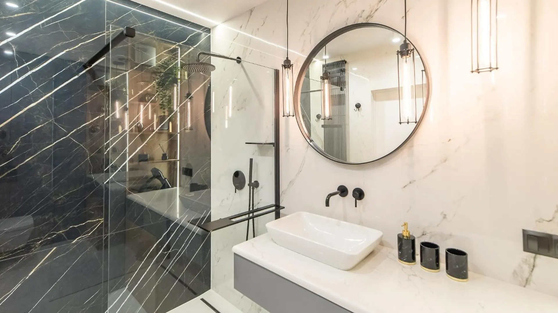 Apartament Premium Porto, Nadmorskie Tarasy w Kołobrzegu Apartamenty Fenomen
