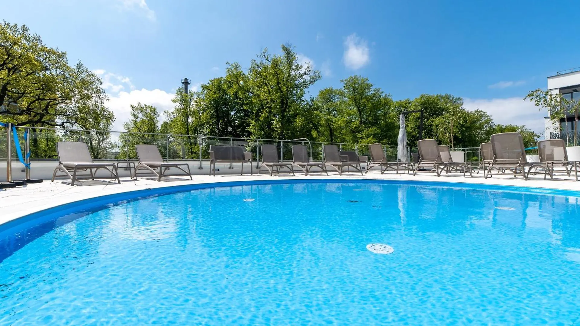Apartament Premium Porto, Nadmorskie Tarasy w Kołobrzegu Apartamenty Fenomen