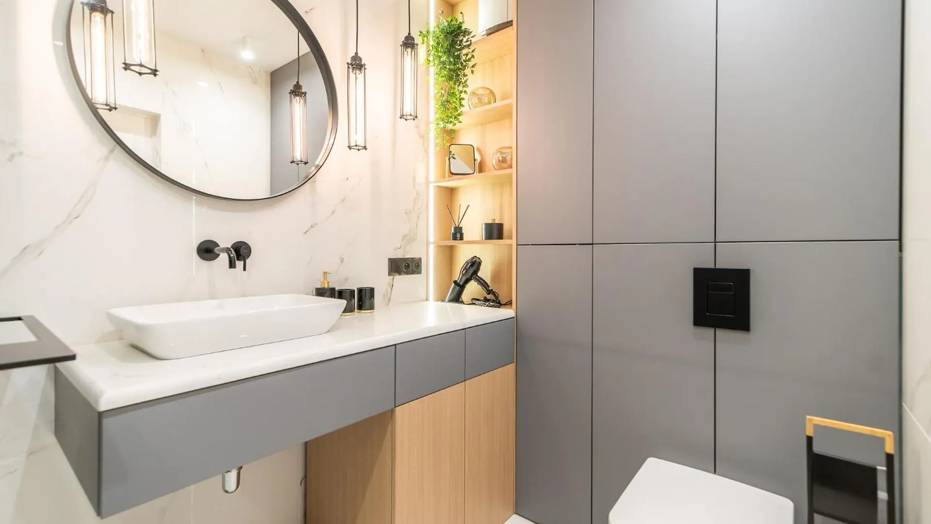 Apartament Premium Porto, Nadmorskie Tarasy w Kołobrzegu Apartamenty Fenomen Polska