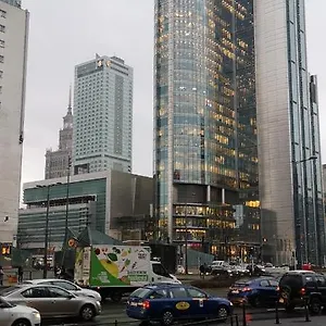 Top Centrum , Warszawa Polska