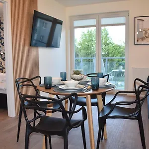  Apartament Baltica Nr. 1
