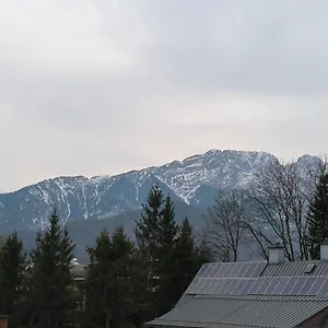 Retrospekcja - W Centrum , Zakopane Polska